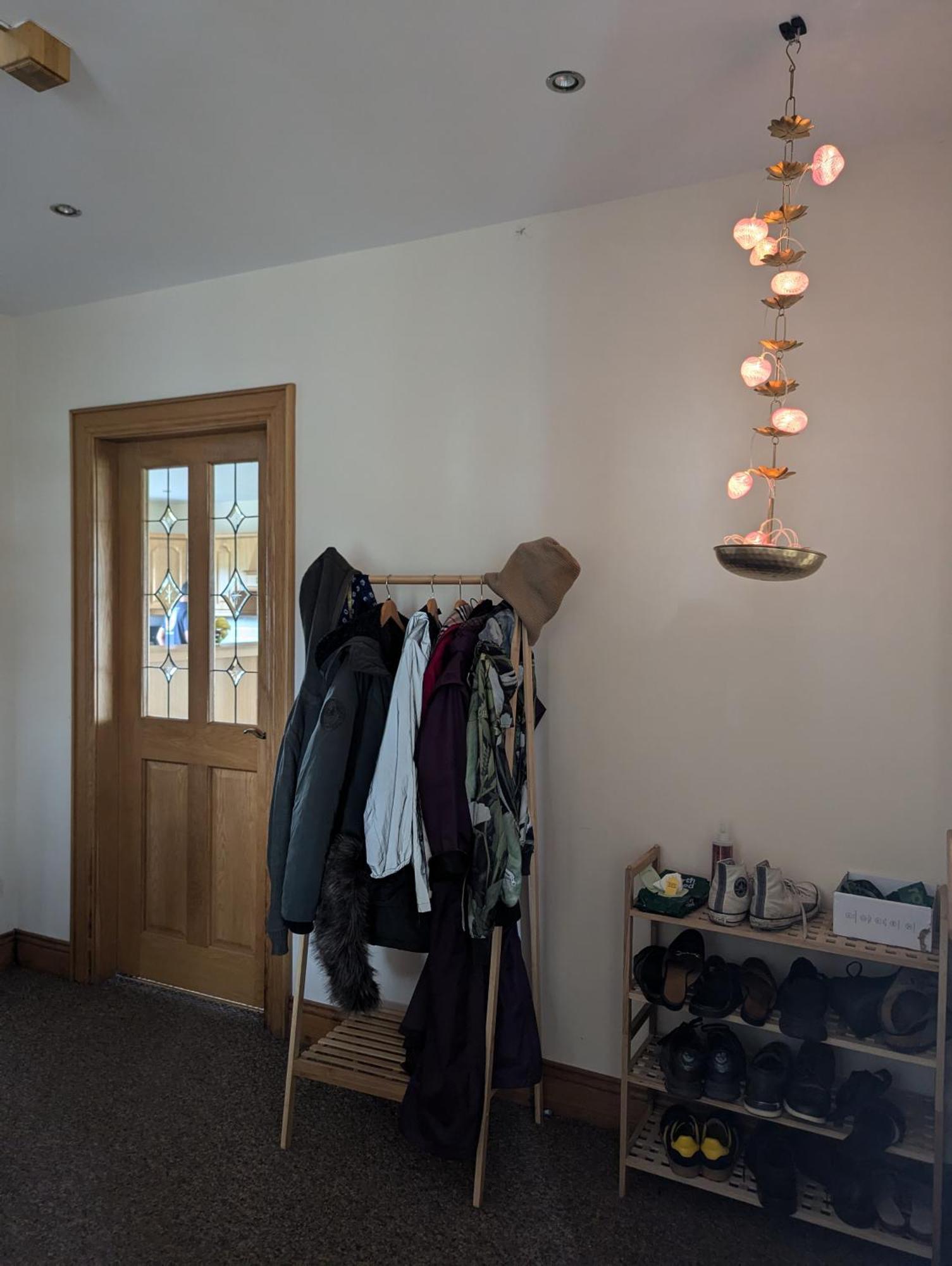 Saol Mall Bed & Breakfast