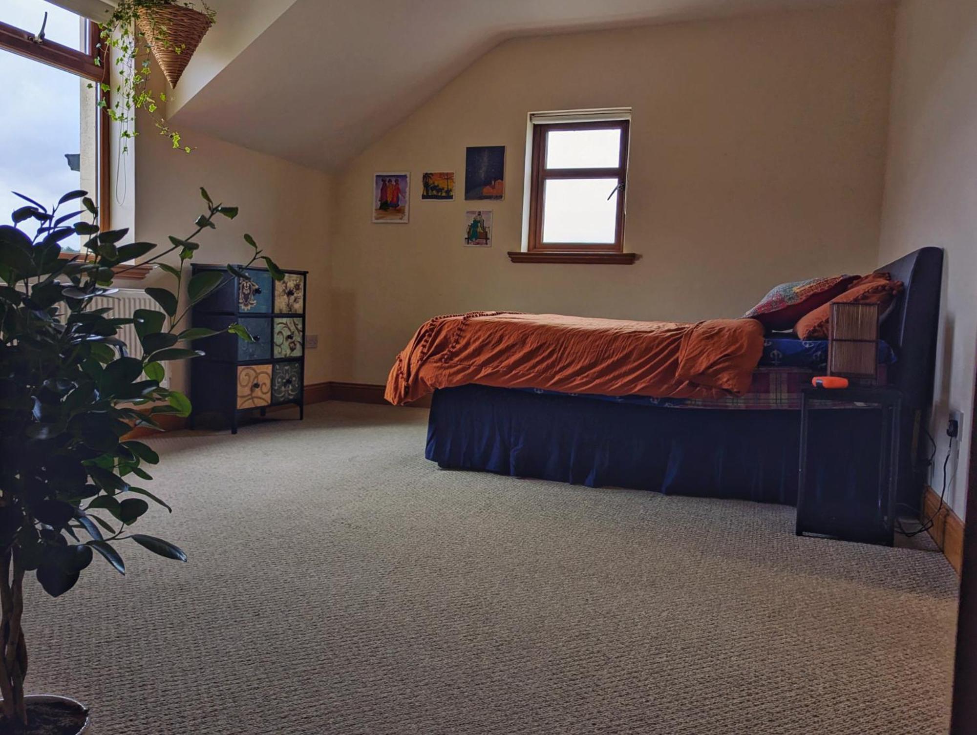 Saol Mall Bed & Breakfast