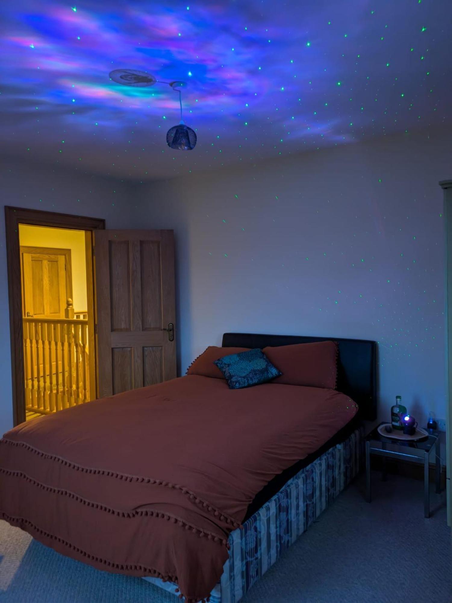 Bed & Breakfast Saol Mall Red Castle