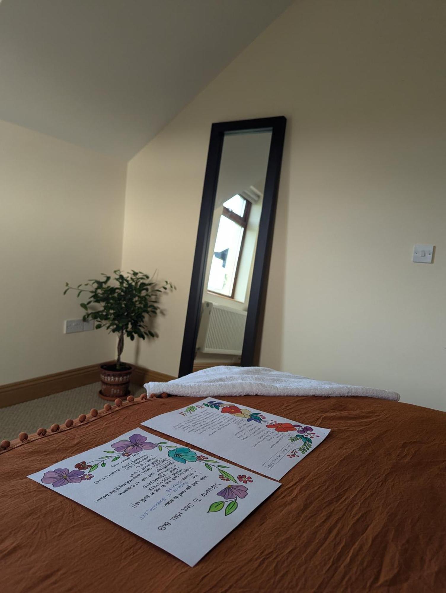 Saol Mall Bed & Breakfast